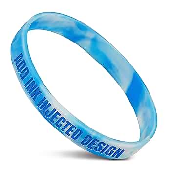 muque logo wristband blue リストバンド All-Star Series Know Outs Wristband - OSFM – CHANGED BY THE GAME